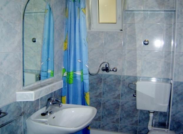 Apartment Jelas Živogošće Zimmer foto