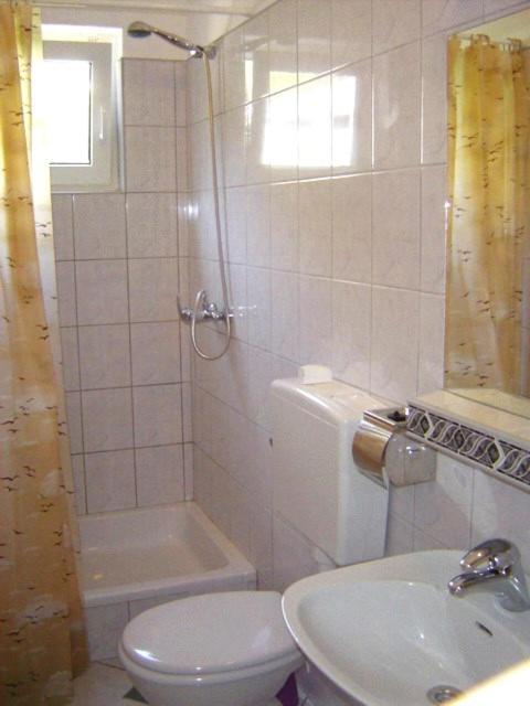 Apartment Jelas Živogošće Exterior foto
