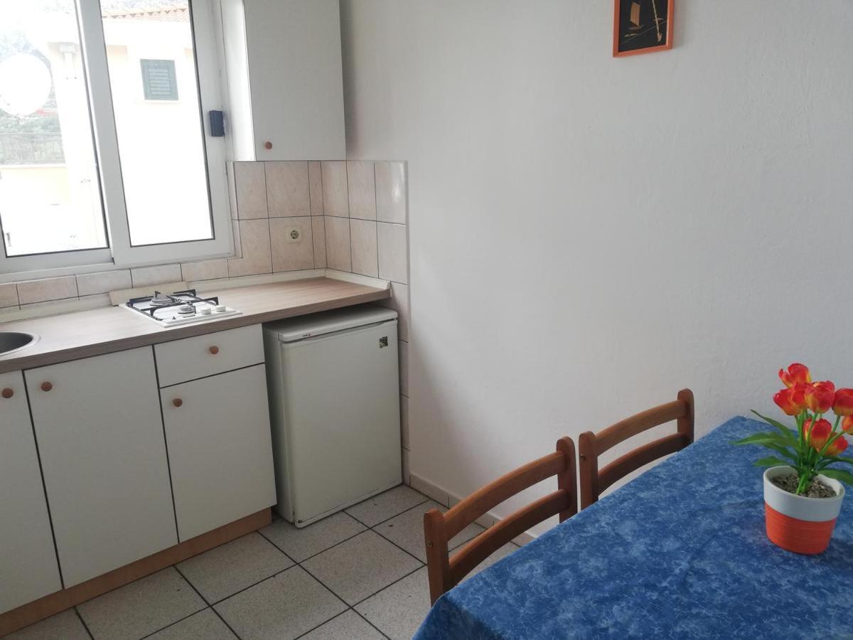 Apartment Jelas Živogošće Exterior foto