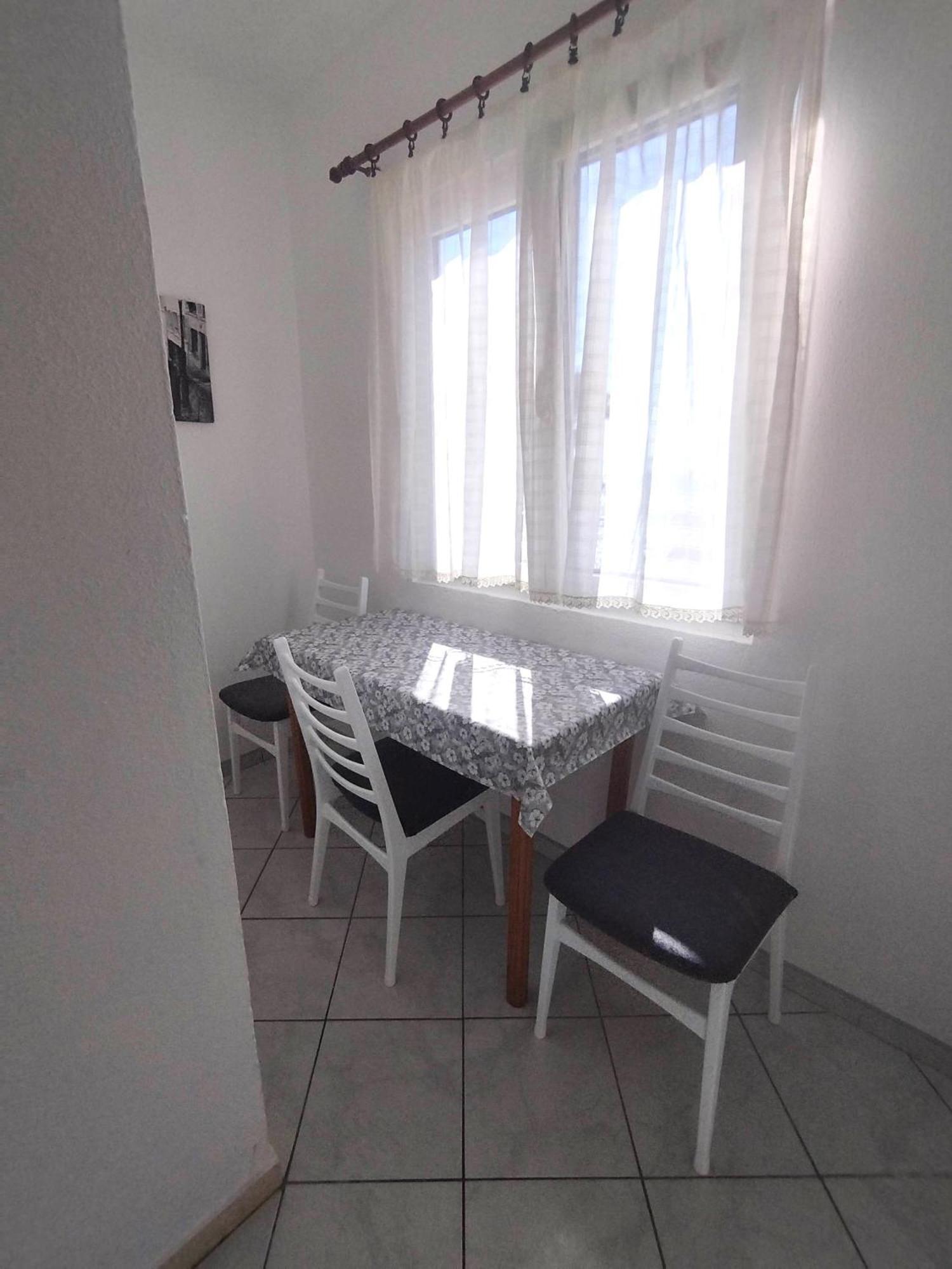 Apartment Jelas Živogošće Exterior foto